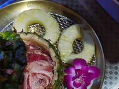 -外婆掌柜·东北家庭烤肉(托乐嘉店)