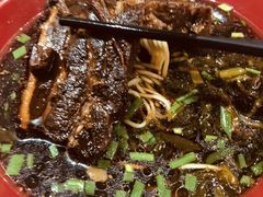 -小龙大肉面馆