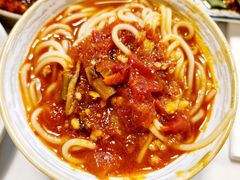 -浩海火烧云傣家菜(蓝港店)