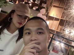 -永无乡旅行餐吧(京溪店)