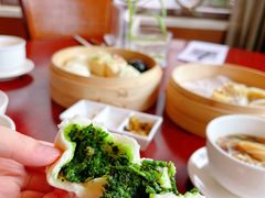 -扬州香格里拉·香宫中餐厅