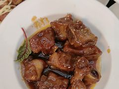 -丰收日·小海鲜·沪上家宴(顾村正大店)