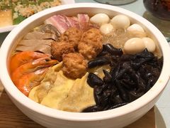 金牌扣八珍-蒸膳坊(王寨店)