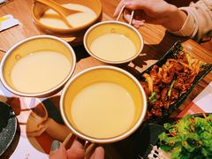 延边米酒-冰川延边料理·炭烤串(原小木屋店)