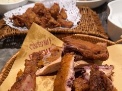 -前海沿·青岛菜(乐客城店)