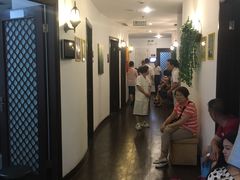 -悦和堂中医门诊部·疼痛调理·针灸推拿·艾灸拔罐