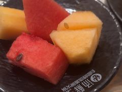 -汤鲜生自助臻选盖碗火锅(福城天虹店)