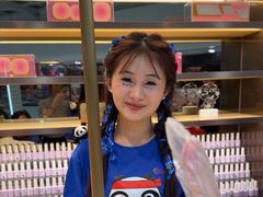 -海底捞火锅(振华广场生日主题店)