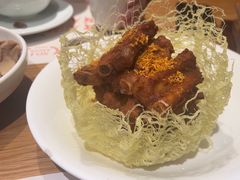 -顺风汤馆·广府粤菜(江宸天街店)