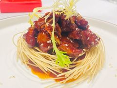 糖醋小排-930私房菜(欧阳路店)