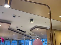 -海底捞火锅(旭辉MALL店)