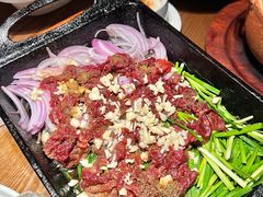 -张家卫·阳江菜·小海鲜(肥婆湾桥店)