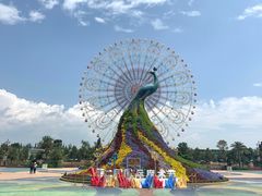 -七彩云南欢乐世界