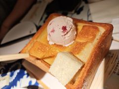 -绿茶餐厅(领展购物广场·中关村店)