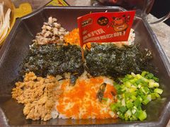 -牛牛章·章鱼水煎肉(光谷世界城店)