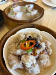 -空中一号·宴会厅(信合大厦店)