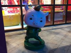 -三亚海昌梦幻海洋不夜城