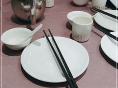 -金哥私房菜馆(张府园总店)