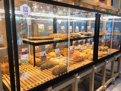 大堂-原麦山丘(五棵松华熙店)