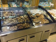 -蒙艾里民族传统菜蒙餐