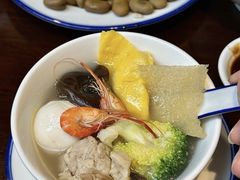 -咸亨酒店•非遗绍兴菜•中华老字号(堂吃餐厅)