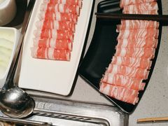 -海底捞火锅(奥森店)
