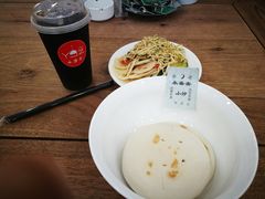 -老刘家永盛斋·传统泡馍(东关南街店)