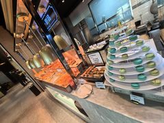-川骄海鲜自助(亚运村店)