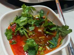 -傣妹火锅(南京东路一店)