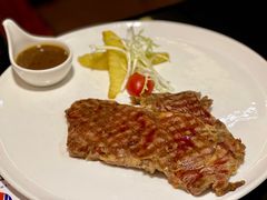 -法兰度航空主题餐厅(河源店)