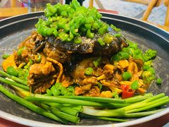 -味莊餐厅(康庄南街店)