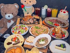 -Nord Grill&Bar Highland诺德西餐(深圳欢乐海岸店)