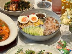 -有序Orderly融合西餐·咖啡(运河外滩店)