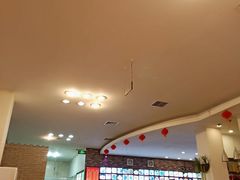 大堂-大眼锅贴水饺(河东店)