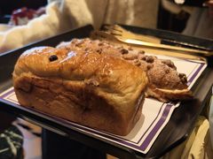 -B&C黄油与面包·THE GARDEN BAKERY概念店(世纪汇店)