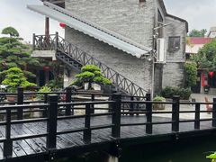 -猪肉婆私房菜(容桂总店)