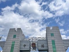 -图们口岸