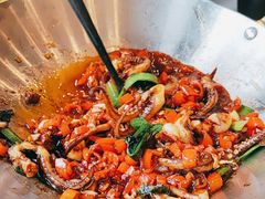 -饭怕鱼(阳光100店)