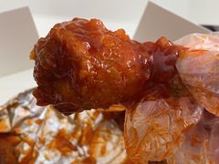 -三个先森的韩国炸鸡(东明国际广场店)