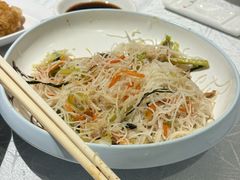 -海港酒家(始创中心店)