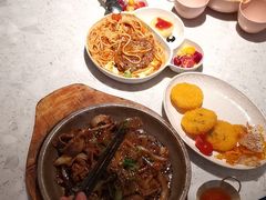 -Aqua Oasis 水天堂(太湖中心mall店)
