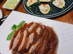 -又一福烤鸭·北京菜(东四店)