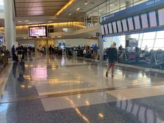 -达拉斯 沃斯堡国际机场