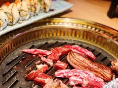 -吉秋田鲜和牛烧肉·肉档自选