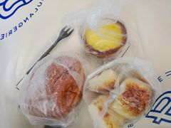 -巴黎贝甜(华堂新辰汇店)