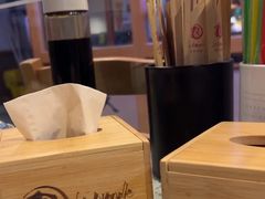 -文三里屯面馆(三里屯店)
