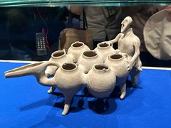 -上海博物馆(人民广场馆)