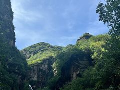 -双龙峡