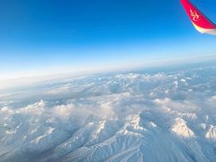 -敦煌莫高国际机场