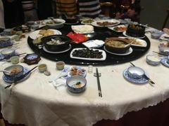-丰食农家乐